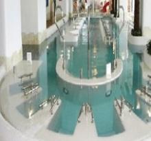 水치료풀(Bade Pool)